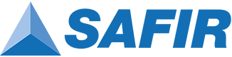 portesafir.com Logo